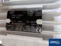 Image of Mettler Toledo Calorimeter, Model RC1e 12