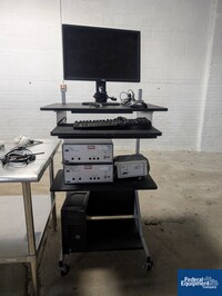 Image of Mettler Toledo Calorimeter, Model RC1e 14