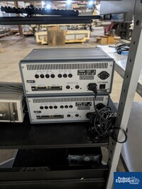 Image of Mettler Toledo Calorimeter, Model RC1e 15
