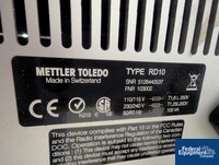 Image of Mettler Toledo Calorimeter, Model RC1e 16