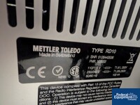 Image of Mettler Toledo Calorimeter, Model RC1e 17