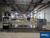 Image of Mettler Toledo Calorimeter, Model RC1e 21