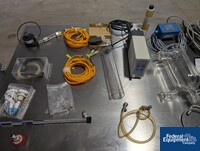 Image of Mettler Toledo Calorimeter, Model RC1e 23
