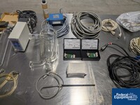 Image of Mettler Toledo Calorimeter, Model RC1e 24