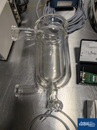 Image of Mettler Toledo Calorimeter, Model RC1e 26