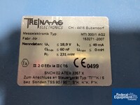 Image of Mettler Toledo Calorimeter, Model RC1e 30
