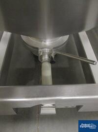Image of 15 Cu Ft Glatt Tote Bin, S/S 03