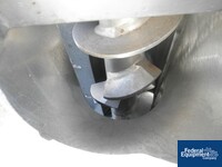Image of 6" Rietz Extructor, Model RE-6-K5F424, S/S 04