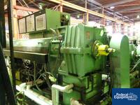 Image of 4.5" DAVIS-STANDARD EXTRUDER, 30:1 L/D, 300 HP 04
