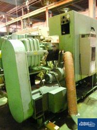Image of 4.5" DAVIS-STANDARD EXTRUDER, 30:1 L/D, 300 HP 05
