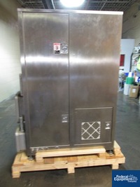 Image of 24" Thomas COMPU-Lab 24XR Coating Pan, S/S 05