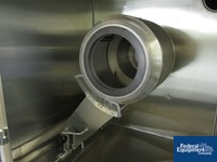 Image of 24" Thomas COMPU-Lab 24XR Coating Pan, S/S 08