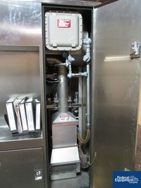 Image of 24" Thomas COMPU-Lab 24XR Coating Pan, S/S 10