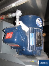 Image of 24" Thomas COMPU-Lab 24XR Coating Pan, S/S 12