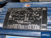 Image of 24" Thomas COMPU-Lab 24XR Coating Pan, S/S 13