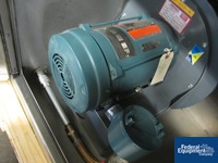 Image of 24" Thomas COMPU-Lab 24XR Coating Pan, S/S 16