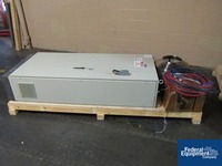 Image of 24" Thomas COMPU-Lab 24XR Coating Pan, S/S 19