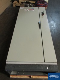 Image of 24" Thomas COMPU-Lab 24XR Coating Pan, S/S 20