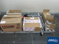 Image of 24" Thomas COMPU-Lab 24XR Coating Pan, S/S 24