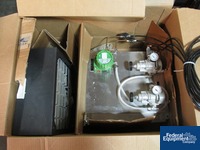 Image of 24" Thomas COMPU-Lab 24XR Coating Pan, S/S 25