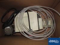 Image of 24" Thomas COMPU-Lab 24XR Coating Pan, S/S 26