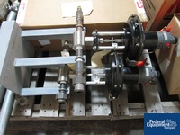 Image of 24" Thomas COMPU-Lab 24XR Coating Pan, S/S 27