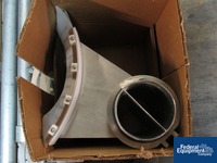 Image of 24" Thomas COMPU-Lab 24XR Coating Pan, S/S 29