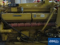Image of 750 kW Caterpillar D349 Diesel Genset 06