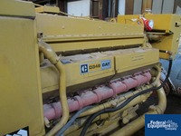 Image of 750 kW Caterpillar D349 Diesel Genset 07