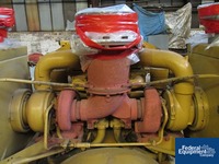 Image of 750 kW Caterpillar D349 Diesel Genset 08