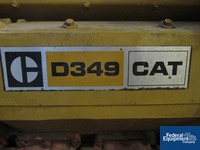 Image of 750 kW Caterpillar D349 Diesel Genset 09