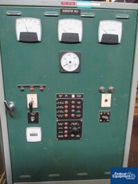 Image of 750 kW Caterpillar D349 Diesel Genset 16