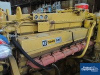 Image of 750 kW Caterpillar D349 Diesel Genset 06
