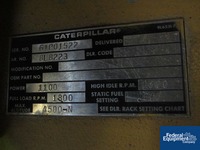 Image of 750 kW Caterpillar D349 Diesel Genset 08