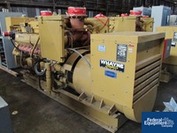 Image of 750 kW Caterpillar D349 Diesel Genset 02