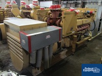Image of 750 kW Caterpillar D349 Diesel Genset 03