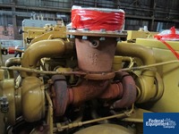 Image of 750 kW Caterpillar D349 Diesel Genset 07