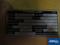 Image of 750 kW Caterpillar D349 Diesel Genset 08