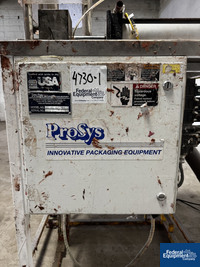 Image of Prosys Cartridge Filler 12