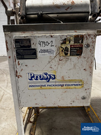 Image of Prosys Cartridge Filler 12
