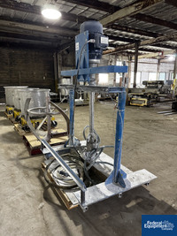 Image of 15 HP Ystral TDS Mixer, S/S 06