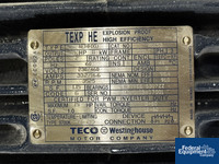 Image of 15 HP Ystral TDS Mixer, S/S 08