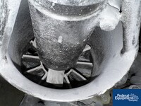 Image of 15 HP Ystral TDS Mixer, S/S 11