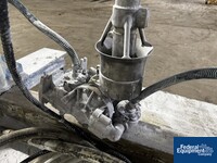 Image of 15 HP Ystral TDS Mixer, S/S 12