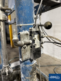 Image of 15 HP Ystral TDS Mixer, S/S 16