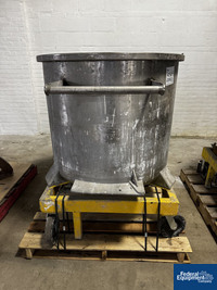 Image of 15 HP Ystral TDS Mixer, S/S 18