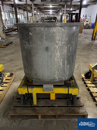Image of 15 HP Ystral TDS Mixer, S/S 22