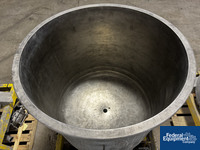Image of 15 HP Ystral TDS Mixer, S/S 23