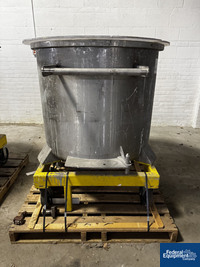 Image of 15 HP Ystral TDS Mixer, S/S 24