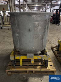 Image of 15 HP Ystral TDS Mixer, S/S 25